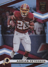 Load image into Gallery viewer, 2020 Donruss Elite NFL Football Cards #1-100 ~ Pick Your Cards