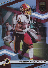 Load image into Gallery viewer, 2020 Donruss Elite NFL Football Cards #1-100 ~ Pick Your Cards