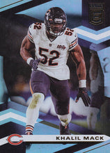 Load image into Gallery viewer, 2020 Donruss Elite NFL Football Cards #1-100 ~ Pick Your Cards
