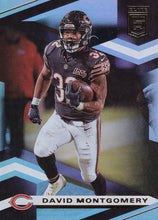 Load image into Gallery viewer, 2020 Donruss Elite NFL Football Cards #1-100 ~ Pick Your Cards