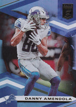 Load image into Gallery viewer, 2020 Donruss Elite NFL Football Cards #1-100 ~ Pick Your Cards