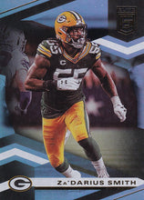 Load image into Gallery viewer, 2020 Donruss Elite NFL Football Cards #1-100 ~ Pick Your Cards