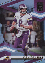 Load image into Gallery viewer, 2020 Donruss Elite NFL Football Cards #1-100 ~ Pick Your Cards