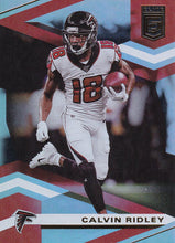 Load image into Gallery viewer, 2020 Donruss Elite NFL Football Cards #1-100 ~ Pick Your Cards