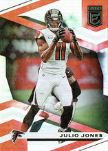 Load image into Gallery viewer, 2020 Donruss Elite NFL Football Cards #1-100 ~ Pick Your Cards