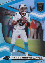 Load image into Gallery viewer, 2020 Donruss Elite NFL Football Cards #1-100 ~ Pick Your Cards