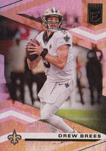 Load image into Gallery viewer, 2020 Donruss Elite NFL Football Cards #1-100 ~ Pick Your Cards