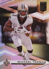 Load image into Gallery viewer, 2020 Donruss Elite NFL Football Cards #1-100 ~ Pick Your Cards