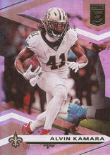 Load image into Gallery viewer, 2020 Donruss Elite NFL Football Cards #1-100 ~ Pick Your Cards