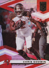 Load image into Gallery viewer, 2020 Donruss Elite NFL Football Cards #1-100 ~ Pick Your Cards