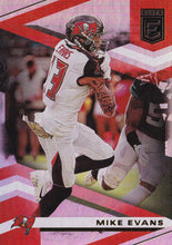 Load image into Gallery viewer, 2020 Donruss Elite NFL Football Cards #1-100 ~ Pick Your Cards