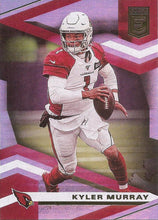 Load image into Gallery viewer, 2020 Donruss Elite NFL Football Cards #1-100 ~ Pick Your Cards