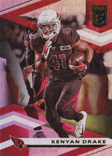 Load image into Gallery viewer, 2020 Donruss Elite NFL Football Cards #1-100 ~ Pick Your Cards