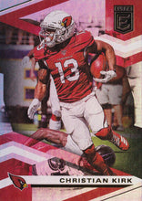 Load image into Gallery viewer, 2020 Donruss Elite NFL Football Cards #1-100 ~ Pick Your Cards