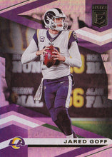 Load image into Gallery viewer, 2020 Donruss Elite NFL Football Cards #1-100 ~ Pick Your Cards