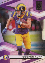 Load image into Gallery viewer, 2020 Donruss Elite NFL Football Cards #1-100 ~ Pick Your Cards
