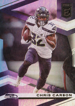 Load image into Gallery viewer, 2020 Donruss Elite NFL Football Cards #1-100 ~ Pick Your Cards