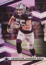 Load image into Gallery viewer, 2020 Donruss Elite NFL Football Cards #1-100 ~ Pick Your Cards