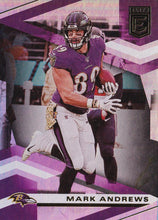 Load image into Gallery viewer, 2020 Donruss Elite NFL Football Cards #1-100 ~ Pick Your Cards