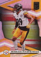 Load image into Gallery viewer, 2020 Donruss Elite NFL Football Cards #1-100 ~ Pick Your Cards