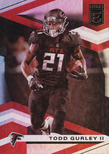 Load image into Gallery viewer, 2020 Donruss Elite NFL Football Cards #1-100 ~ Pick Your Cards