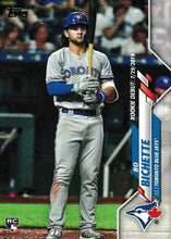 Load image into Gallery viewer, 2020 Topps Update Series Baseball Cards (U1-U100) ~ Pick your card