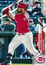 Load image into Gallery viewer, 2020 Topps Update Series Baseball Cards (U1-U100) ~ Pick your card