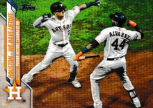 Load image into Gallery viewer, 2020 Topps Update Series Baseball Cards (U1-U100) ~ Pick your card