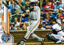 Load image into Gallery viewer, 2020 Topps Update Series Baseball Cards (U1-U100) ~ Pick your card