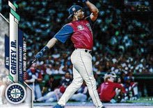 Load image into Gallery viewer, 2020 Topps Update Series Baseball Cards (U1-U100) ~ Pick your card