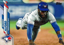 Load image into Gallery viewer, 2020 Topps Update Series Baseball Cards (U1-U100) ~ Pick your card