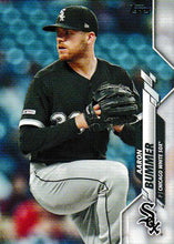 Load image into Gallery viewer, 2020 Topps Update Series Baseball Cards (U1-U100) ~ Pick your card