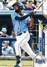 Load image into Gallery viewer, 2020 Topps Update Series Baseball Cards (U1-U100) ~ Pick your card