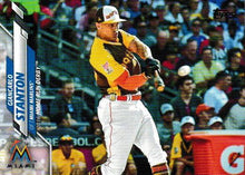 Load image into Gallery viewer, 2020 Topps Update Series Baseball Cards (U1-U100) ~ Pick your card