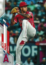 Load image into Gallery viewer, 2020 Topps Update Series Baseball Cards (U1-U100) ~ Pick your card