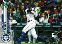 Load image into Gallery viewer, 2020 Topps Update Series Baseball Cards (U1-U100) ~ Pick your card