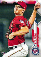 Load image into Gallery viewer, 2020 Topps Update Series Baseball Cards (U1-U100) ~ Pick your card