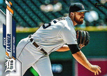 Load image into Gallery viewer, 2020 Topps Update Series Baseball Cards (U1-U100) ~ Pick your card