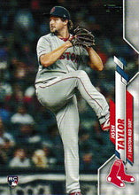 Load image into Gallery viewer, 2020 Topps Update Series Baseball Cards (U1-U100) ~ Pick your card