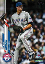 Load image into Gallery viewer, 2020 Topps Update Series Baseball Cards (U1-U100) ~ Pick your card