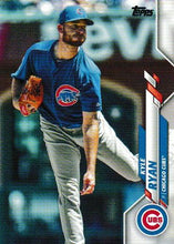 Load image into Gallery viewer, 2020 Topps Update Series Baseball Cards (U1-U100) ~ Pick your card