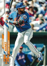 Load image into Gallery viewer, 2020 Topps Update Series Baseball Cards (U1-U100) ~ Pick your card