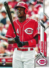 Load image into Gallery viewer, 2020 Topps Update Series Baseball Cards (U1-U100) ~ Pick your card