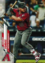 Load image into Gallery viewer, 2020 Topps Update Series Baseball Cards (U1-U100) ~ Pick your card