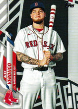 Load image into Gallery viewer, 2020 Topps Update Series Baseball Cards (U1-U100) ~ Pick your card