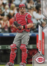 Load image into Gallery viewer, 2020 Topps Update Series Baseball Cards (U1-U100) ~ Pick your card