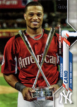Load image into Gallery viewer, 2020 Topps Update Series Baseball Cards (U1-U100) ~ Pick your card