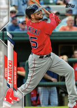 Load image into Gallery viewer, 2020 Topps Update Series Baseball Cards (U1-U100) ~ Pick your card