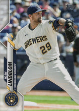 Load image into Gallery viewer, 2020 Topps Update Series Baseball Cards (U1-U100) ~ Pick your card