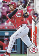 Load image into Gallery viewer, 2020 Topps Update Series Baseball Cards (U1-U100) ~ Pick your card